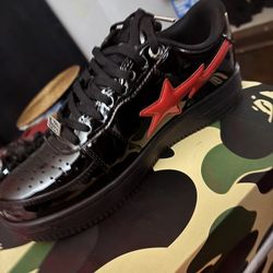 Bape Size 9.5 