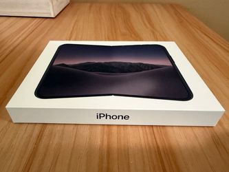 iPhone Duo 512GB