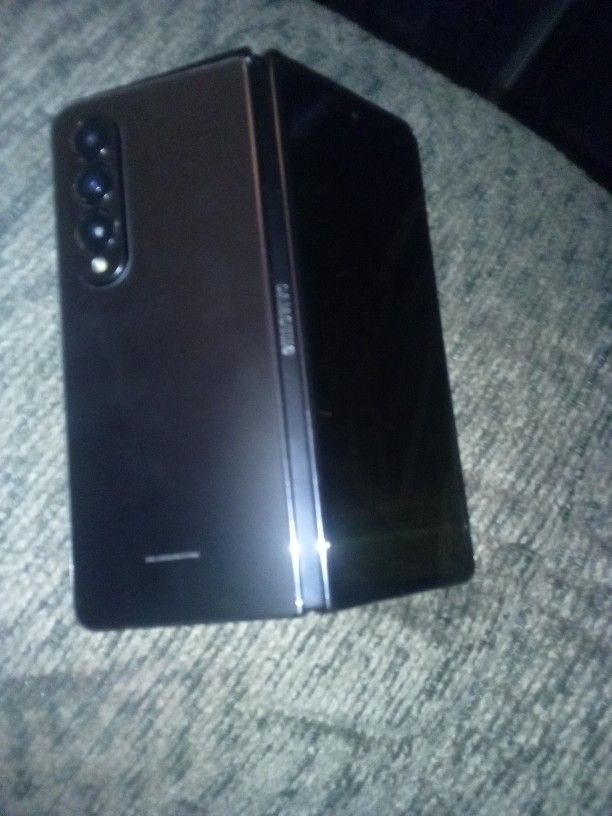 Samsung Galaxy ZFold