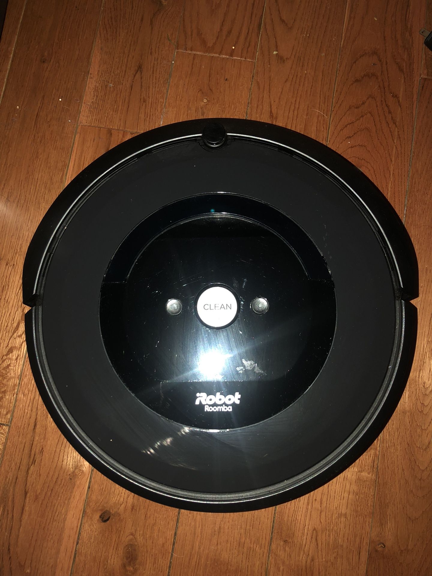 Roomba e5