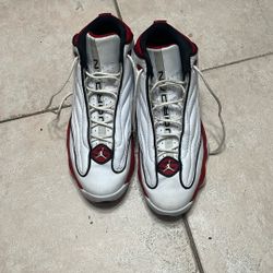 jordan pro strong men’s