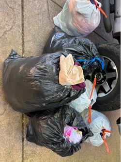 Free woman Clothers