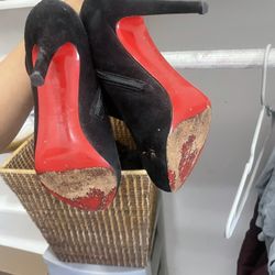 Christian Louboutin