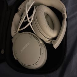 Bose Headphones 