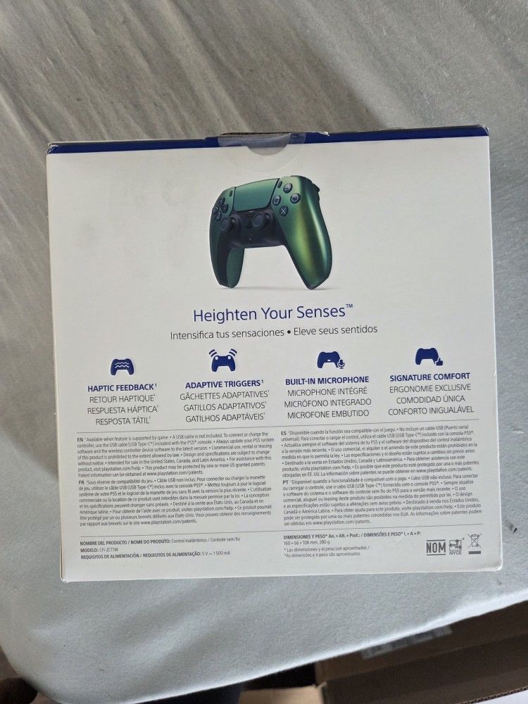 BRAND NEW IN BOX STILL