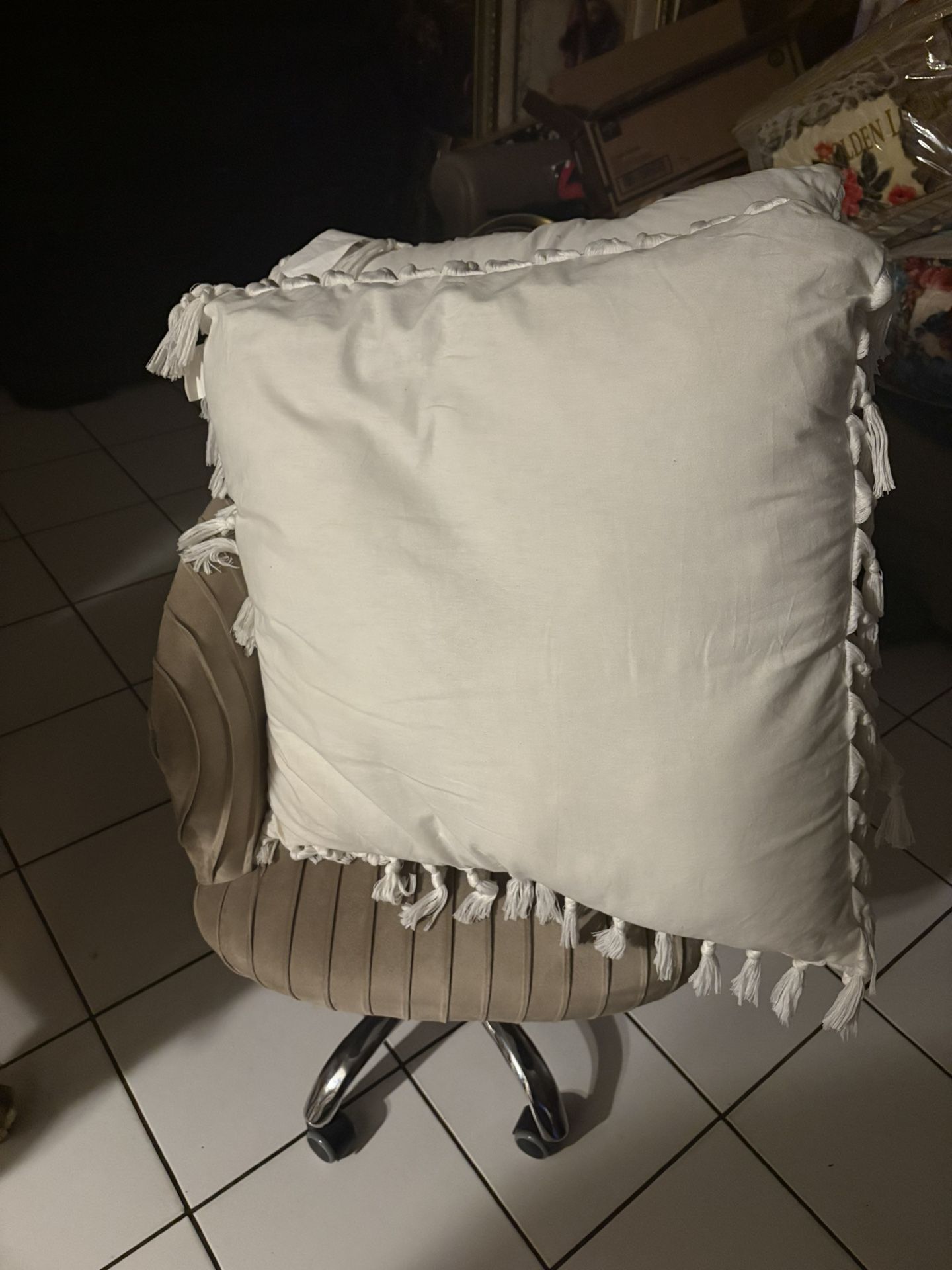 Pillows
