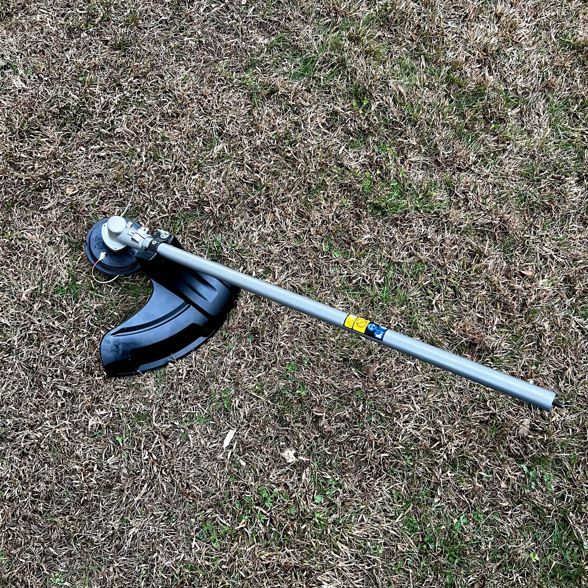 Weedwacker Attachment