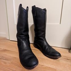 Size 9 Frye Cowboy Boots 