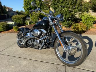 2002 Harley-Davidson