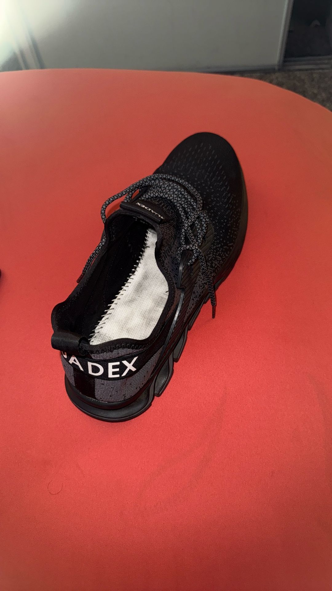 Men’s Working Shoe