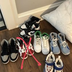 All For One Price 