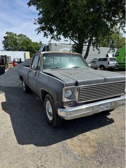 1975 Chevrolet