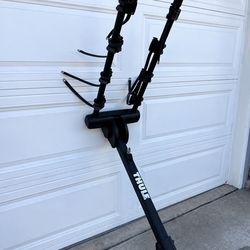 Thule Bike Rack