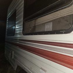 Trailer 27 Ft Taraus