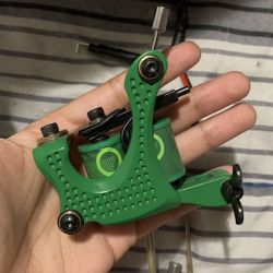 Tattoo Coil Machine