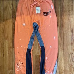 Gallery Dept Sweatpants (S,M,L,XL)