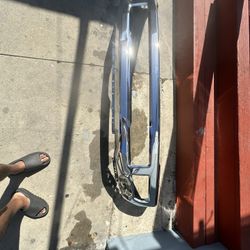Ford F250 Bumper 