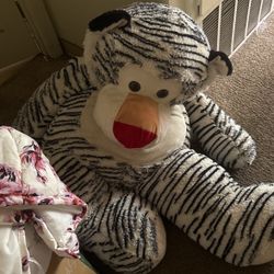 Huge Stuffed Animal