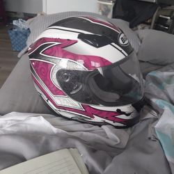 BiLT helmet