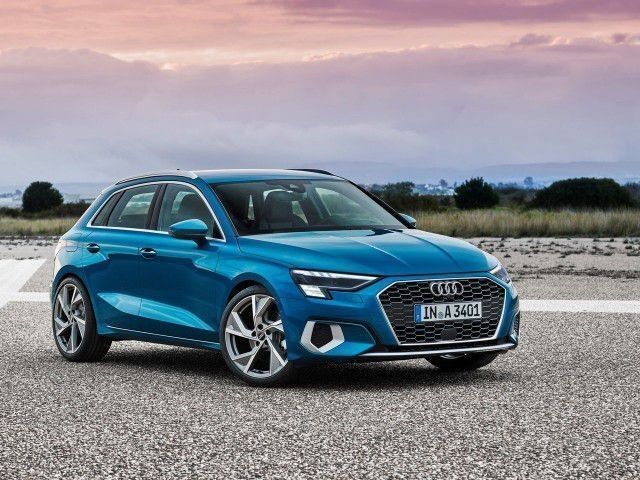 2024 Audi Q8