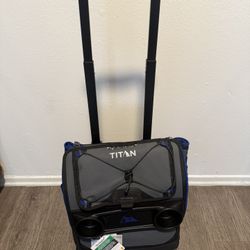 Titan Cooler 