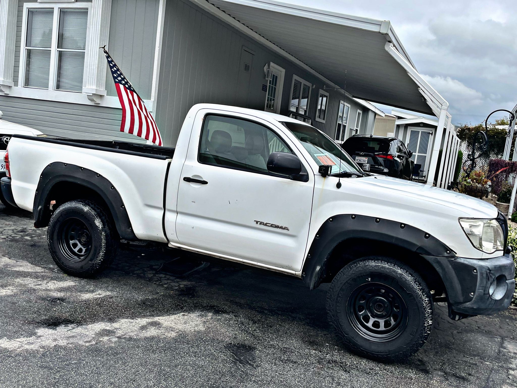 2005 Toyota Tacoma for Sale in Ventura, CA - OfferUp