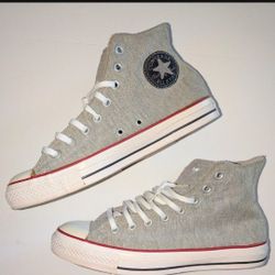 Mens Converse Size 9