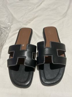 Hermes Sandals
