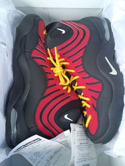 Nike Air Bakin 2026 size 11.5