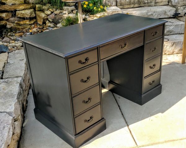 Best Refinished Makeup Vanity For Sale In Clarington Ontario For 2019