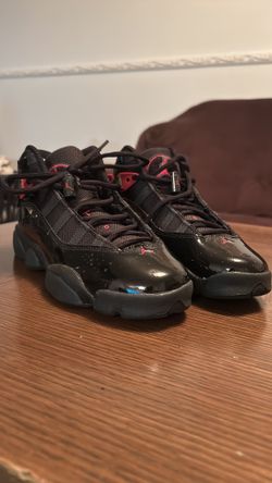 Brand new Jordans size 6