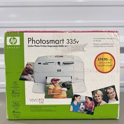 Photo Printer 