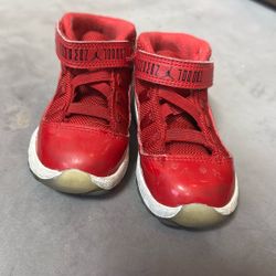 Jordan 11 Retro