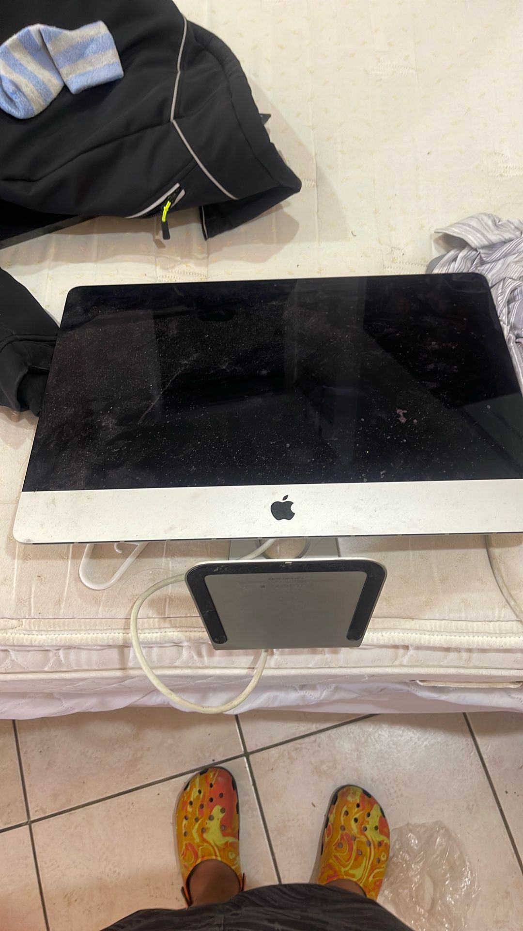 mac book stills work