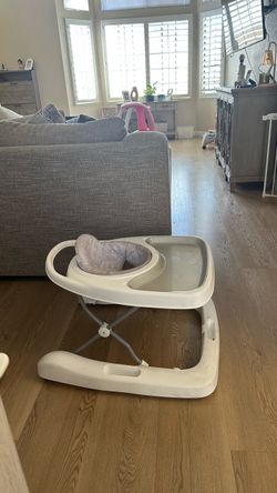 Activity walker
