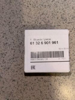 BMW 3- Series e46 Ignition Switch