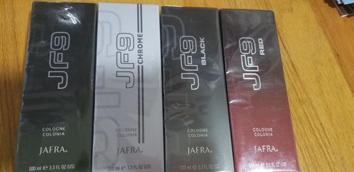 Perfumes JF9