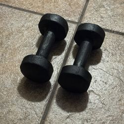Dumbbells 