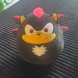 Shadow Squishmallow 