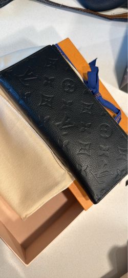 Louis Vuitton wallet