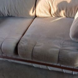 Loveseat Small Couch