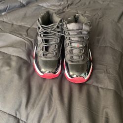 Jordan 11 Bred