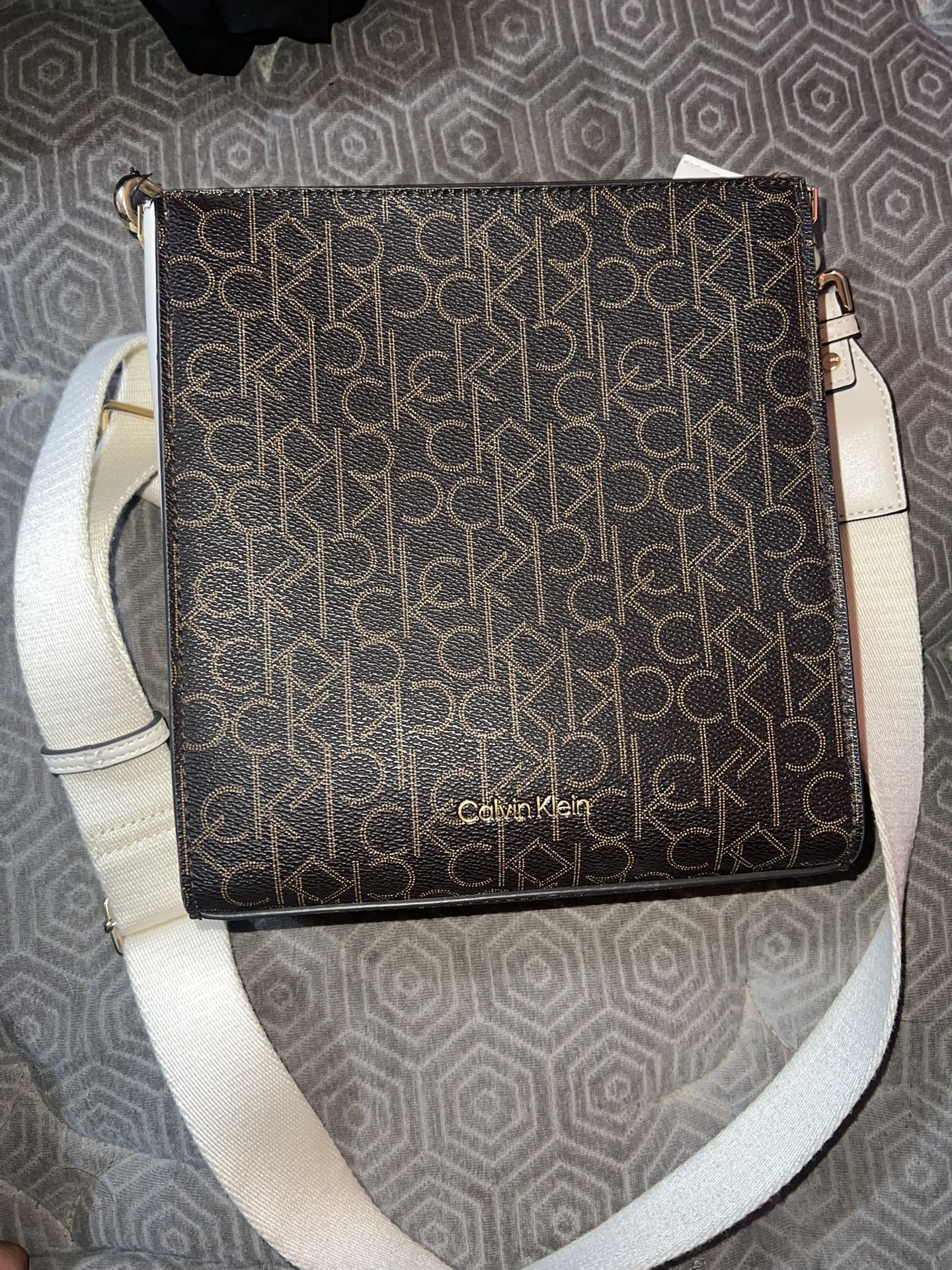 Original Coach Purse