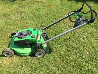 Lawn boy m series for sale sales