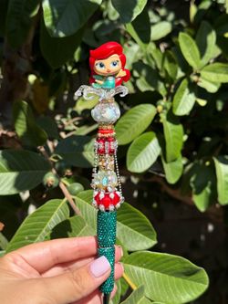 Ariel pen