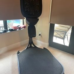 Liteboxer Boxing And Exercise Platform