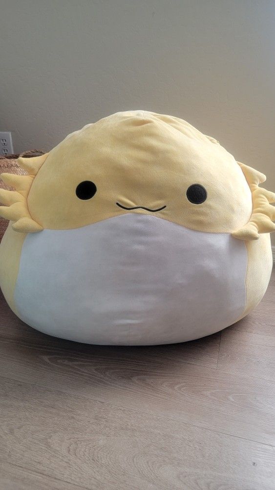 Squishmallows
