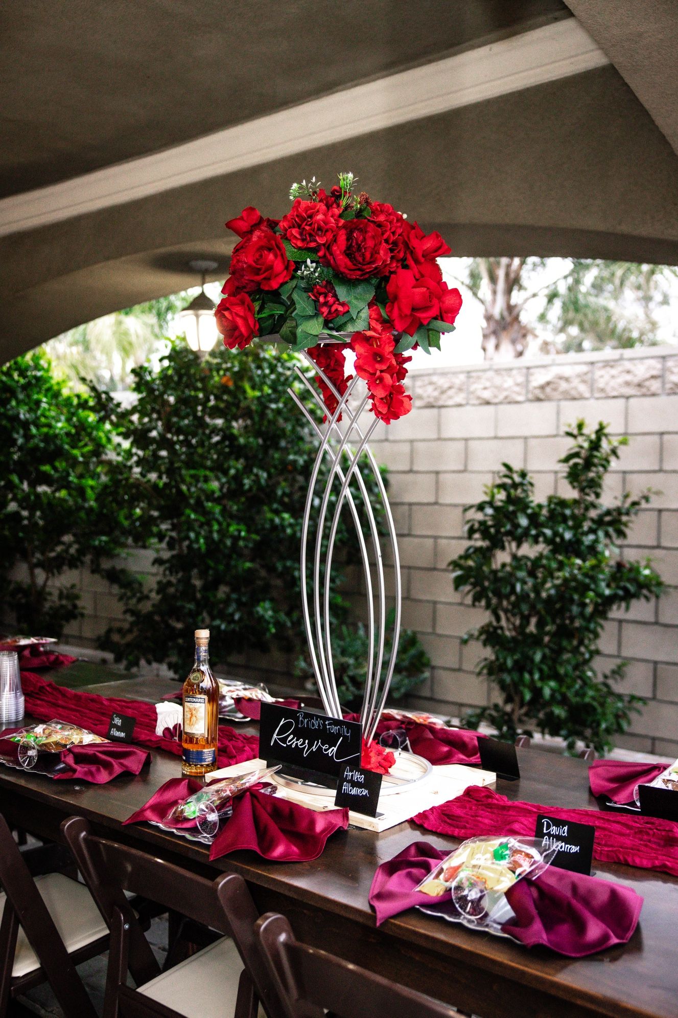 Centerpieces For Events