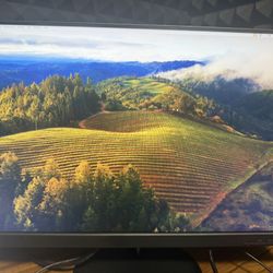 Lenovo Computer Monitor