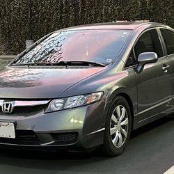 2009 Honda Civic